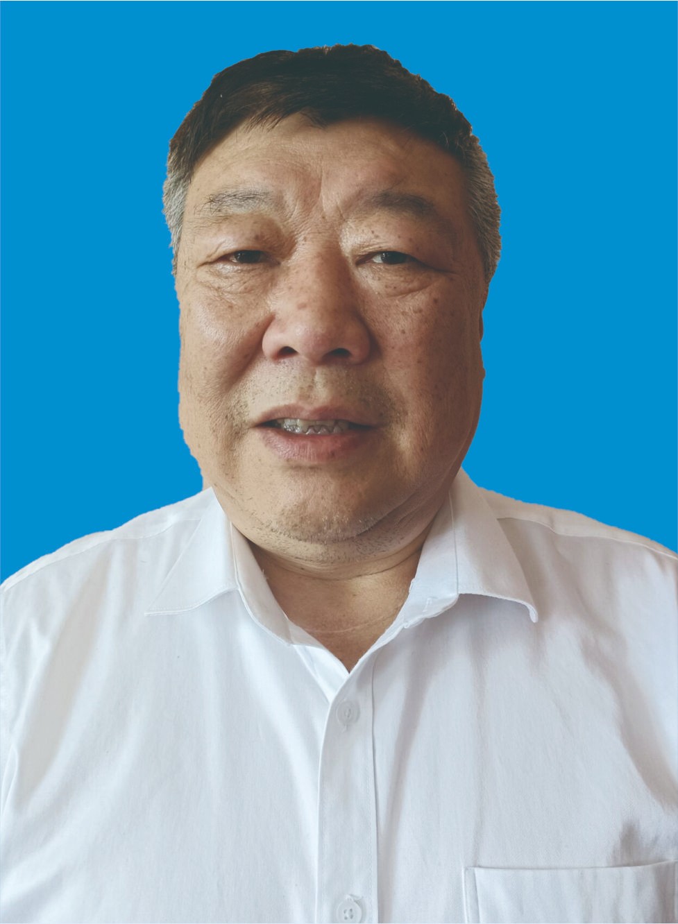 沈勒